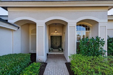 One or more photo(s) has been virtually staged. Located behind on Laurel Oak Country Club in Florida - for sale on GolfHomes.com, golf home, golf lot