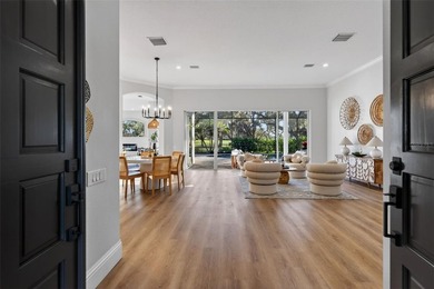 One or more photo(s) has been virtually staged. Located behind on Laurel Oak Country Club in Florida - for sale on GolfHomes.com, golf home, golf lot