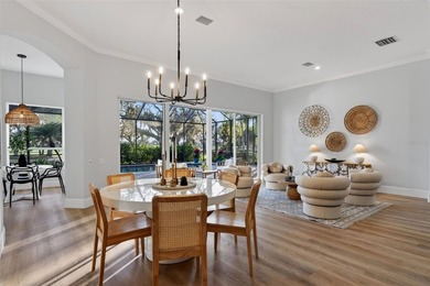 One or more photo(s) has been virtually staged. Located behind on Laurel Oak Country Club in Florida - for sale on GolfHomes.com, golf home, golf lot