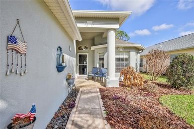 Welcome to effortless Florida living in the highly desirable on Heritage Pines Country Club in Florida - for sale on GolfHomes.com, golf home, golf lot