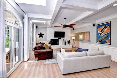 Bright & Spacious Set Back on a Cul-de Sac in Fords Colony! on Fords Colony Country Club in Virginia - for sale on GolfHomes.com, golf home, golf lot