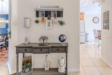 Welcome to effortless Florida living in the highly desirable on Heritage Pines Country Club in Florida - for sale on GolfHomes.com, golf home, golf lot