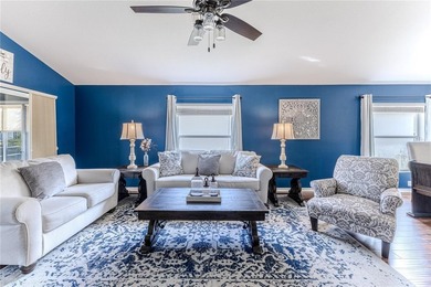 Welcome to effortless Florida living in the highly desirable on Heritage Pines Country Club in Florida - for sale on GolfHomes.com, golf home, golf lot