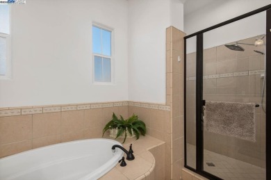 Exciting opportunity! Whether you're looking for a primary on The Club at Copper Valley Golf Course in California - for sale on GolfHomes.com, golf home, golf lot