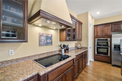 Seller says SELL!  Bring your clubs and your clothes!  This on Mountain Falls Golf Course in Nevada - for sale on GolfHomes.com, golf home, golf lot