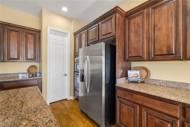 Seller says SELL!  Bring your clubs and your clothes!  This on Mountain Falls Golf Course in Nevada - for sale on GolfHomes.com, golf home, golf lot