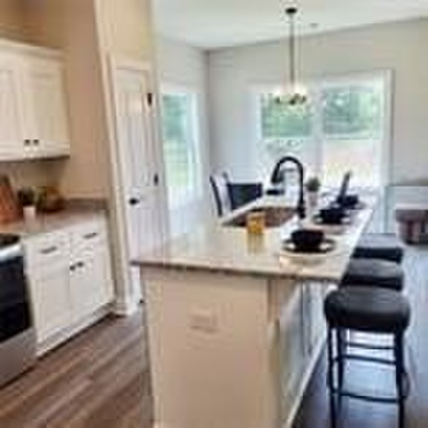 Dreaming of life on the golf course? The Rayon Plan makes that on Riverside Country Club in Alabama - for sale on GolfHomes.com, golf home, golf lot