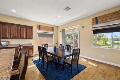 Seller says SELL!  Bring your clubs and your clothes!  This on Mountain Falls Golf Course in Nevada - for sale on GolfHomes.com, golf home, golf lot