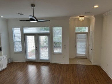 * Installed new quartz countertops, 3 ceiling fans, chandelier on Santa Rosa Golf and Beach Club in Florida - for sale on GolfHomes.com, golf home, golf lot