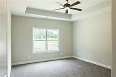 Dreaming of life on the golf course? The Rayon Plan makes that on Riverside Country Club in Alabama - for sale on GolfHomes.com, golf home, golf lot