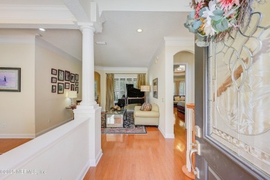 Located on one of the prettiest streets in Palencia, this on The Palencia Club in Florida - for sale on GolfHomes.com, golf home, golf lot