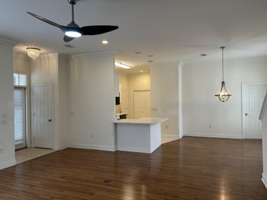 * Installed new quartz countertops, 3 ceiling fans, chandelier on Santa Rosa Golf and Beach Club in Florida - for sale on GolfHomes.com, golf home, golf lot
