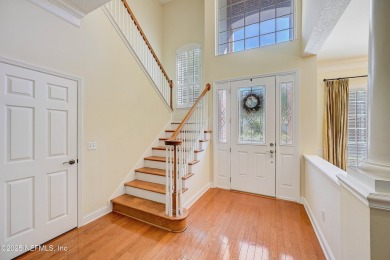 Located on one of the prettiest streets in Palencia, this on The Palencia Club in Florida - for sale on GolfHomes.com, golf home, golf lot