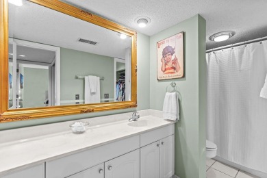 Charming First-Floor Villa Overlooking the Racquet Club on on The Seabrook Island Club in South Carolina - for sale on GolfHomes.com, golf home, golf lot