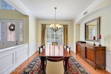 Located on one of the prettiest streets in Palencia, this on The Palencia Club in Florida - for sale on GolfHomes.com, golf home, golf lot