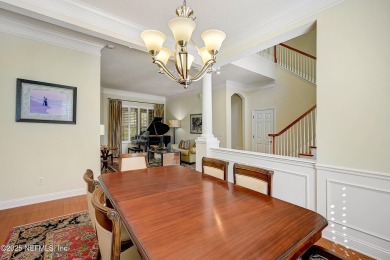 Located on one of the prettiest streets in Palencia, this on The Palencia Club in Florida - for sale on GolfHomes.com, golf home, golf lot