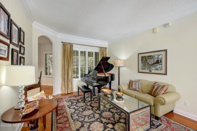 Located on one of the prettiest streets in Palencia, this on The Palencia Club in Florida - for sale on GolfHomes.com, golf home, golf lot