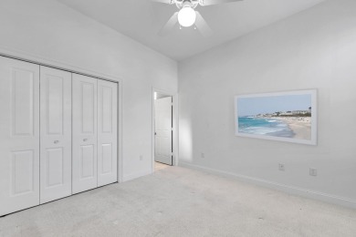 * Installed new quartz countertops, 3 ceiling fans, chandelier on Santa Rosa Golf and Beach Club in Florida - for sale on GolfHomes.com, golf home, golf lot