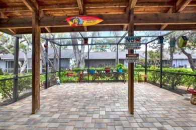 Under contract-accepting backup offers. Carefree Living in a on East Lake Woodlands Country Club in Florida - for sale on GolfHomes.com, golf home, golf lot