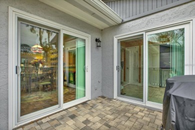 Under contract-accepting backup offers. Carefree Living in a on East Lake Woodlands Country Club in Florida - for sale on GolfHomes.com, golf home, golf lot
