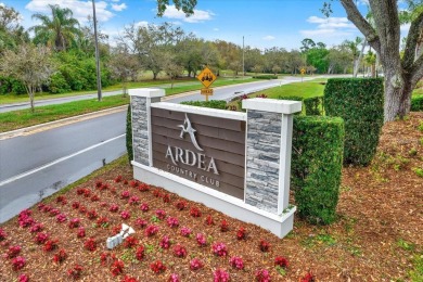 Under contract-accepting backup offers. Carefree Living in a on East Lake Woodlands Country Club in Florida - for sale on GolfHomes.com, golf home, golf lot