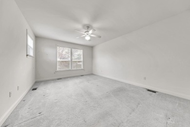 * Installed new quartz countertops, 3 ceiling fans, chandelier on Santa Rosa Golf and Beach Club in Florida - for sale on GolfHomes.com, golf home, golf lot