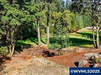 One of the few remaining lots at Creekside with views of the on Creekside Golf Course in Oregon - for sale on GolfHomes.com, golf home, golf lot