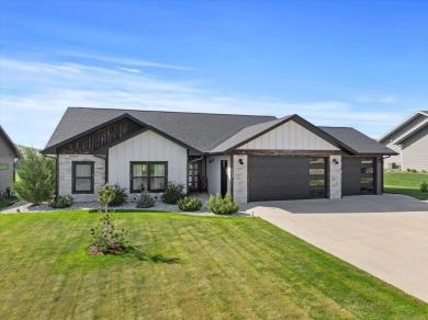 For more information, please contact listing agents Michael on Elkhorn Ridge Golf Course in South Dakota - for sale on GolfHomes.com, golf home, golf lot