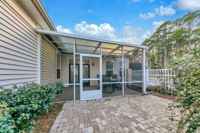 * Installed new quartz countertops, 3 ceiling fans, chandelier on Santa Rosa Golf and Beach Club in Florida - for sale on GolfHomes.com, golf home, golf lot