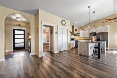 For more information, please contact listing agents Michael on Elkhorn Ridge Golf Course in South Dakota - for sale on GolfHomes.com, golf home, golf lot