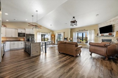For more information, please contact listing agents Michael on Elkhorn Ridge Golf Course in South Dakota - for sale on GolfHomes.com, golf home, golf lot