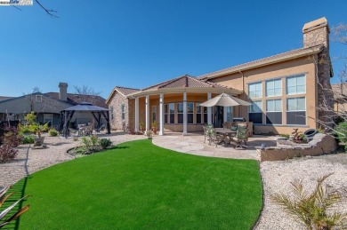 Exciting opportunity! Whether you're looking for a primary on The Club at Copper Valley Golf Course in California - for sale on GolfHomes.com, golf home, golf lot