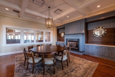 Charming First-Floor Villa Overlooking the Racquet Club on on The Seabrook Island Club in South Carolina - for sale on GolfHomes.com, golf home, golf lot