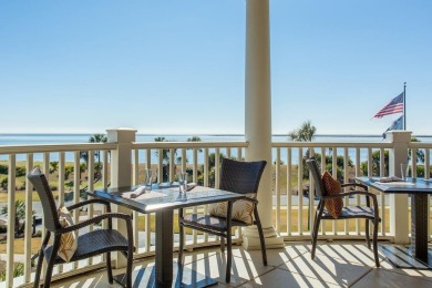 Charming First-Floor Villa Overlooking the Racquet Club on on The Seabrook Island Club in South Carolina - for sale on GolfHomes.com, golf home, golf lot