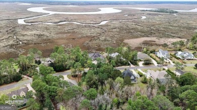 Few homesites left to select from in Osprey Cove... this is the on The Club At Osprey Cove in Georgia - for sale on GolfHomes.com, golf home, golf lot