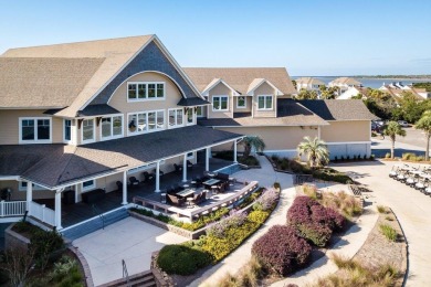 Charming First-Floor Villa Overlooking the Racquet Club on on The Seabrook Island Club in South Carolina - for sale on GolfHomes.com, golf home, golf lot