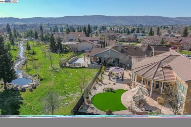 Exciting opportunity! Whether you're looking for a primary on The Club at Copper Valley Golf Course in California - for sale on GolfHomes.com, golf home, golf lot