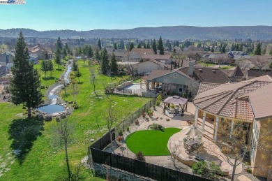 Exciting opportunity! Whether you're looking for a primary on The Club at Copper Valley Golf Course in California - for sale on GolfHomes.com, golf home, golf lot