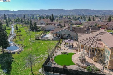Exciting opportunity! Whether you're looking for a primary on The Club at Copper Valley Golf Course in California - for sale on GolfHomes.com, golf home, golf lot