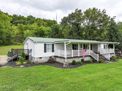 Welcome to 425 Lick Hollow Road, a property that blends country on Link Hills Country Club in Tennessee - for sale on GolfHomes.com, golf home, golf lot