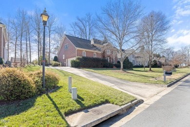 Beautifully maintained Brick Two Story home in Stoney Creek Golf on Stoney Creek Golf Club in North Carolina - for sale on GolfHomes.com, golf home, golf lot