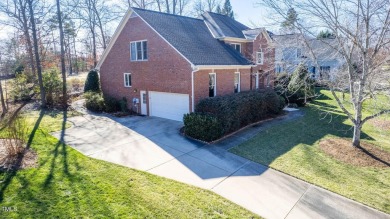 Beautifully maintained Brick Two Story home in Stoney Creek Golf on Stoney Creek Golf Club in North Carolina - for sale on GolfHomes.com, golf home, golf lot