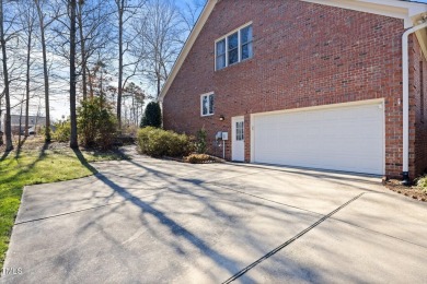 Beautifully maintained Brick Two Story home in Stoney Creek Golf on Stoney Creek Golf Club in North Carolina - for sale on GolfHomes.com, golf home, golf lot