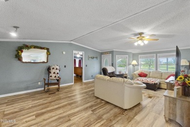 Welcome to 425 Lick Hollow Road, a property that blends country on Link Hills Country Club in Tennessee - for sale on GolfHomes.com, golf home, golf lot