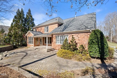 Beautifully maintained Brick Two Story home in Stoney Creek Golf on Stoney Creek Golf Club in North Carolina - for sale on GolfHomes.com, golf home, golf lot