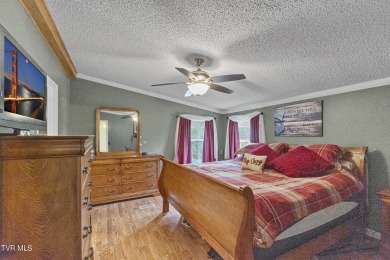 Welcome to 425 Lick Hollow Road, a property that blends country on Link Hills Country Club in Tennessee - for sale on GolfHomes.com, golf home, golf lot