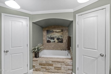 Welcome to 425 Lick Hollow Road, a property that blends country on Link Hills Country Club in Tennessee - for sale on GolfHomes.com, golf home, golf lot