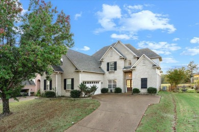 Here ya go! A rare 5br on the golf course with expandable, and on Fair Oaks Golf Club in Tennessee - for sale on GolfHomes.com, golf home, golf lot