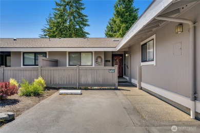 Move in ready North End home located directly across from lovely on Highlands Golf Club in Washington - for sale on GolfHomes.com, golf home, golf lot