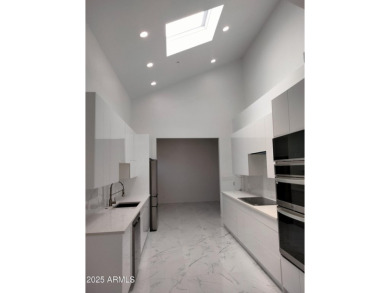 Totally remodeled 2025 Designed by renowned Architect, Award on Troon Country Club in Arizona - for sale on GolfHomes.com, golf home, golf lot